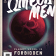 Cover by Trevor Hutchison